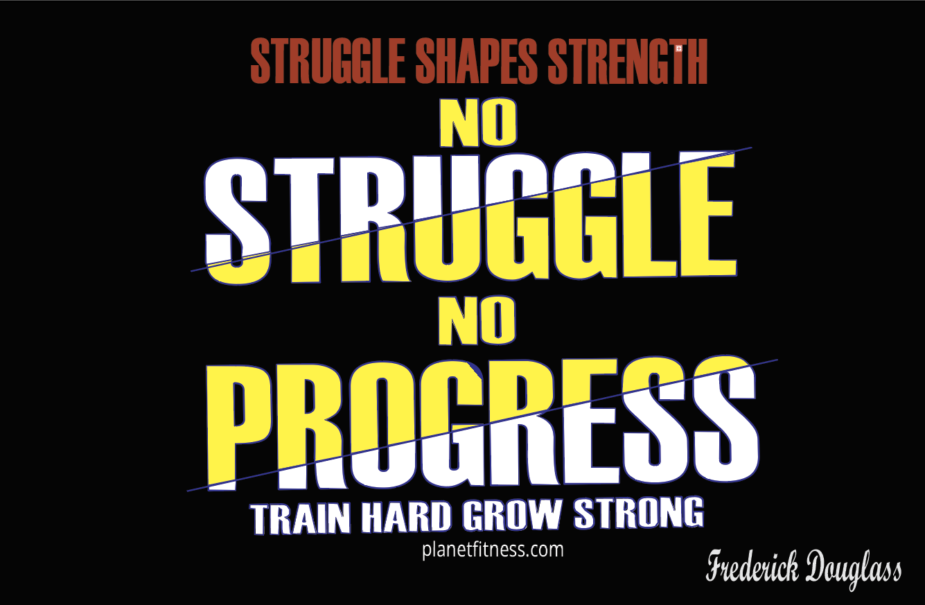 Planet Fitness AI Concept